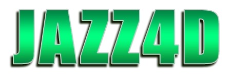 JAZZ4D Logo
